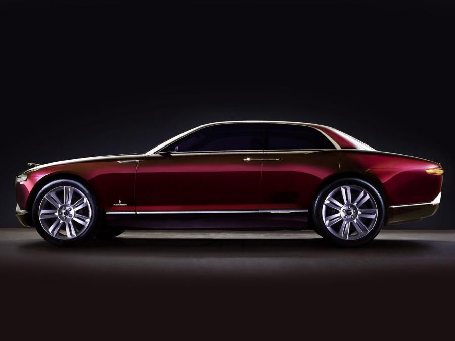  Jaguar B99 2011 года  (фото 9 из 9)
